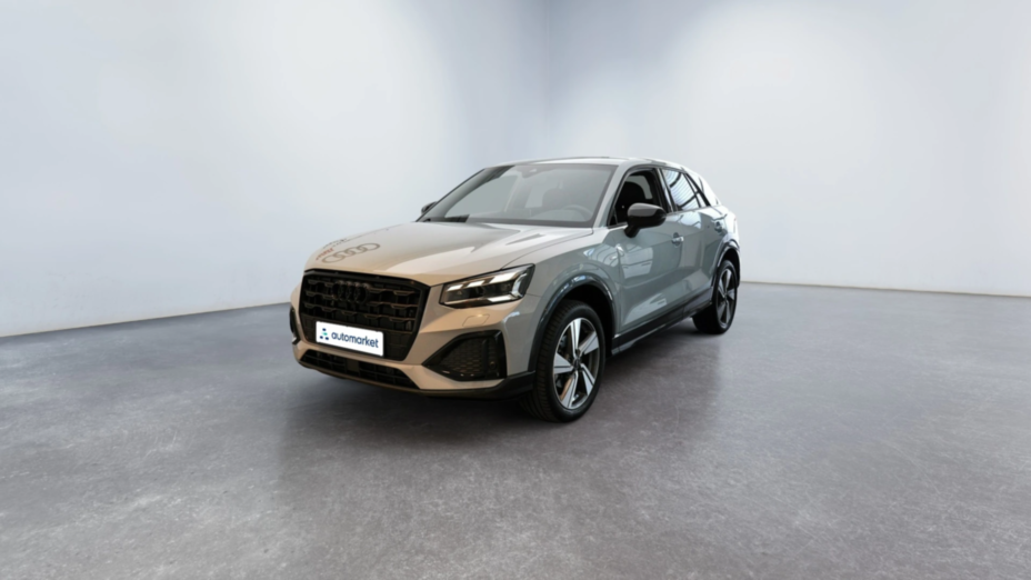 AUDI Q2 Q2 35 TFSI Advanced S tronic