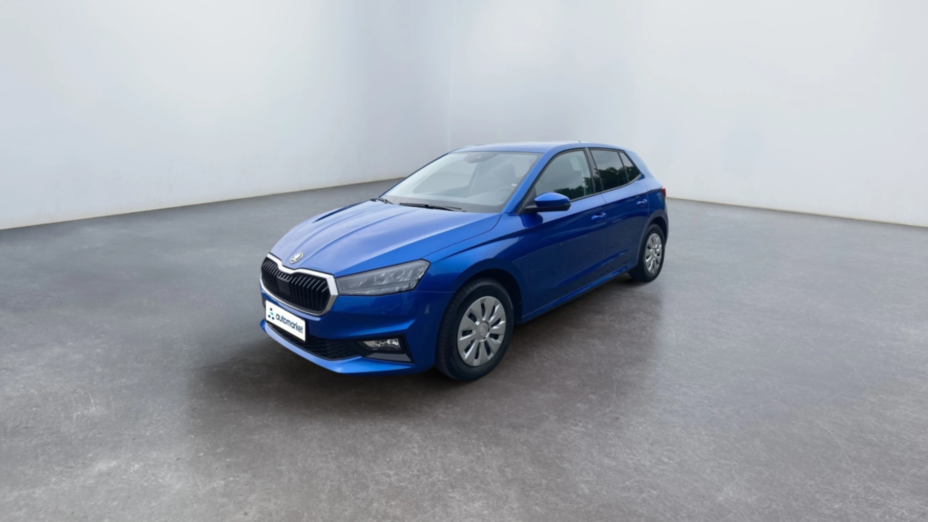 SKODA Fabia Fabia 1.0 TSI Selection