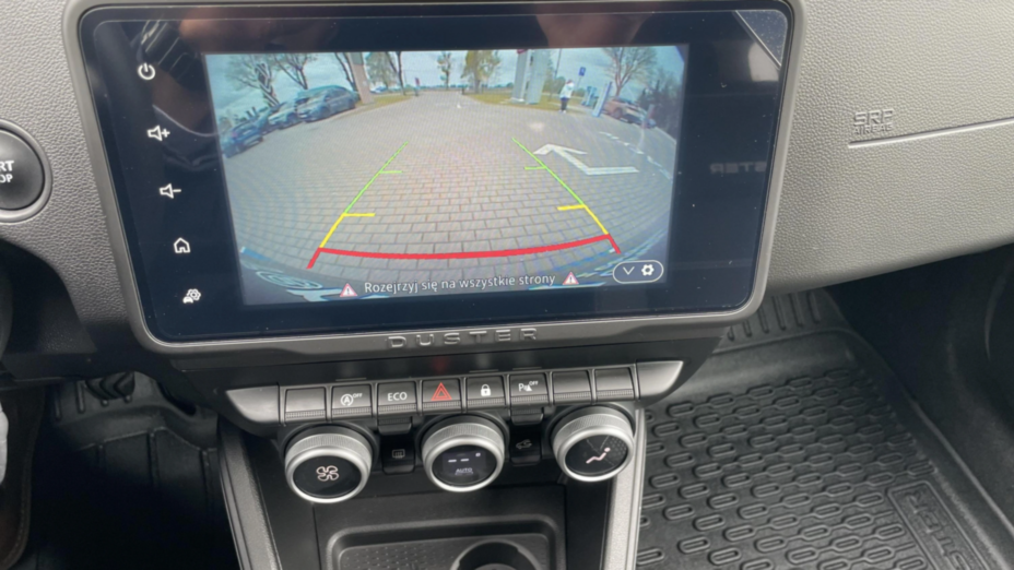 DACIA Duster Duster 1.3 TCe Journey