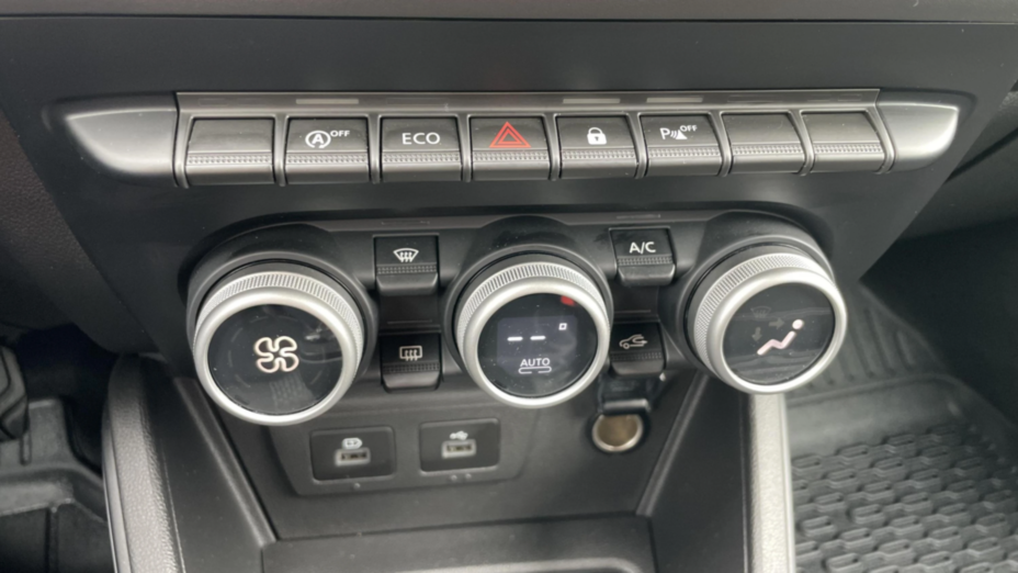 DACIA Duster Duster 1.3 TCe Journey