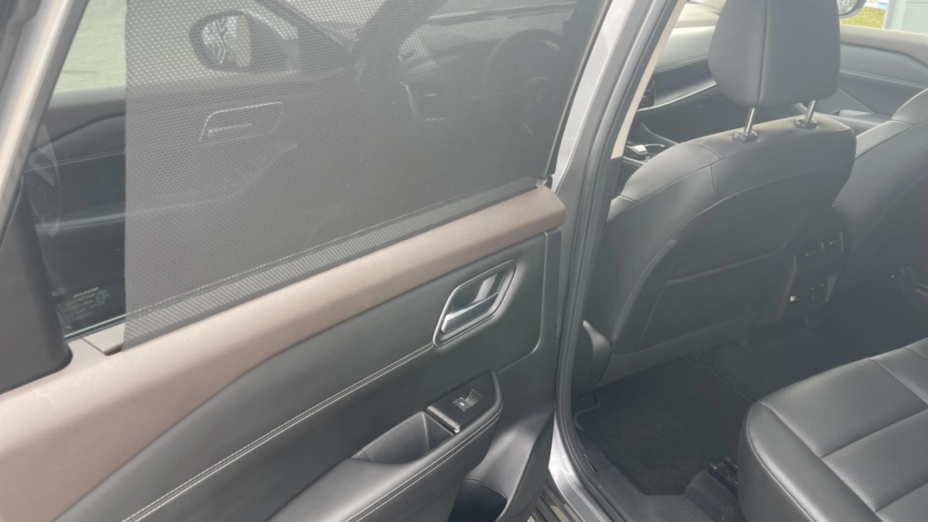 NISSAN X-Trail X-Trail 1.5 VC-T e-POWER Tekna e-4ORCE
