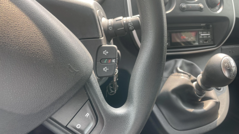 RENAULT Kangoo Express/Van Kangoo Maxi 1.5 Blue dCi Pack Clim