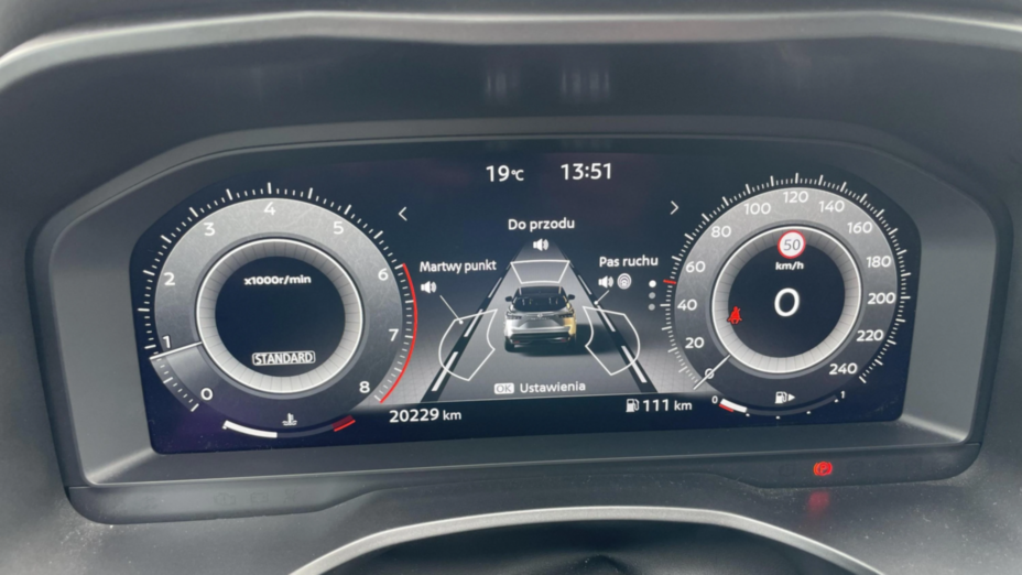 NISSAN Qashqai Qashqai 1.3 DIG-T mHEV N-Connecta