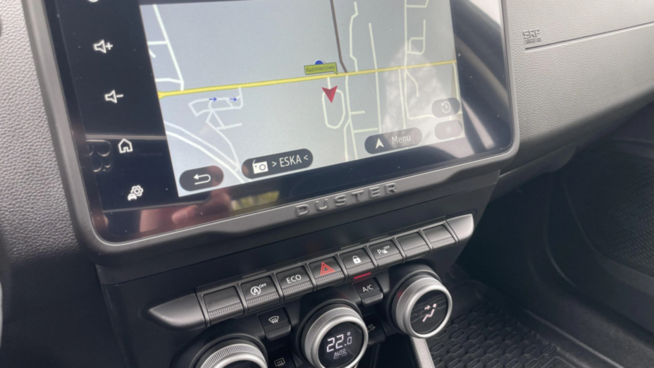 DACIA Duster Duster 1.3 TCe Journey