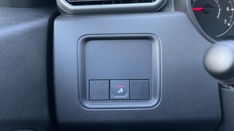 DACIA Duster Duster 1.3 TCe Journey EDC