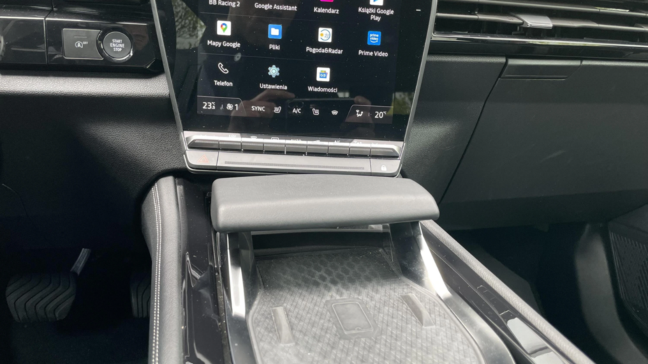 RENAULT Austral Austral 1.3 TCe mHEV Techno aut