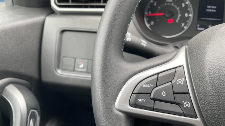 DACIA Duster Duster 1.3 TCe Journey