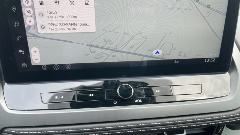 NISSAN Qashqai Qashqai 1.3 DIG-T mHEV N-Connecta