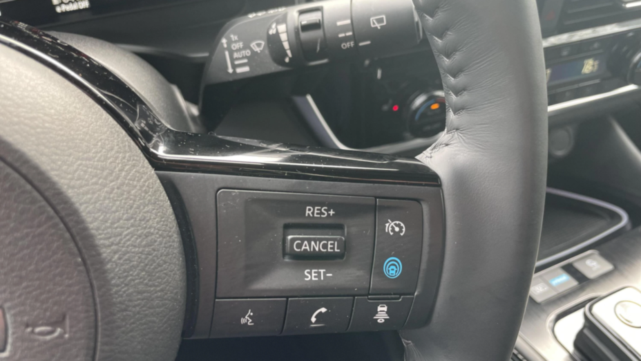 NISSAN X-Trail X-Trail 1.5 VC-T e-POWER Tekna e-4ORCE