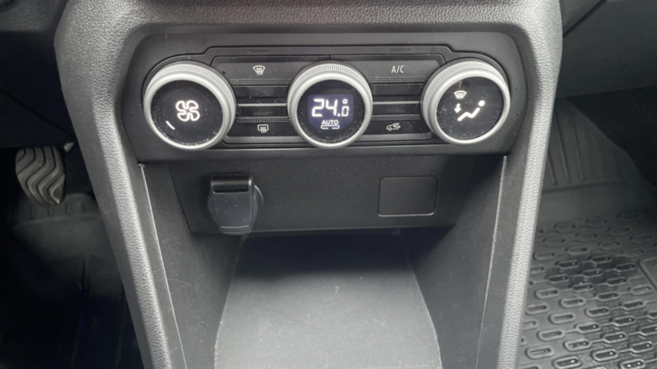 DACIA Sandero Sandero Stepway 1.0 TCe Expression LPG