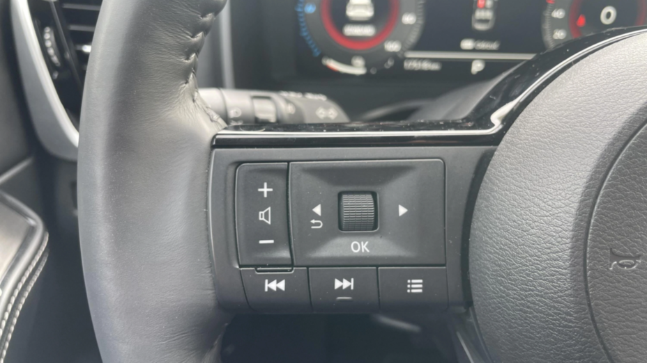 NISSAN X-Trail X-Trail 1.5 VC-T e-POWER Tekna e-4ORCE