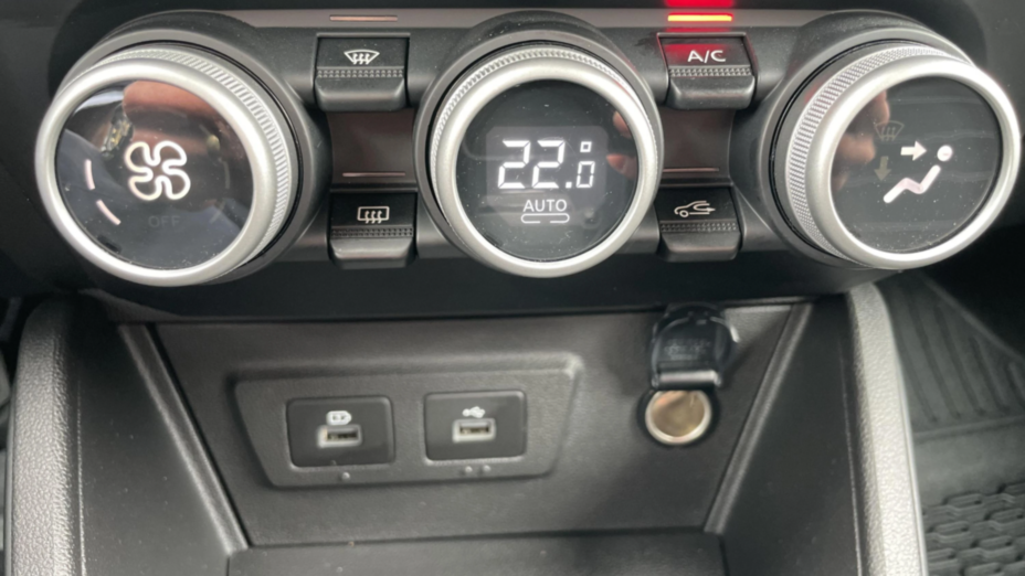 DACIA Duster Duster 1.3 TCe Journey