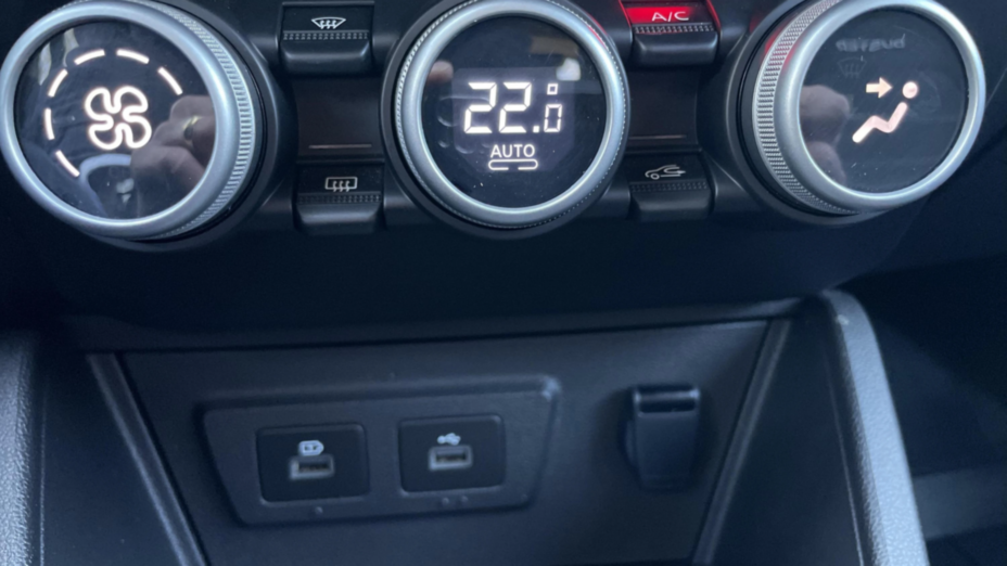 DACIA Duster Duster 1.3 TCe Journey EDC