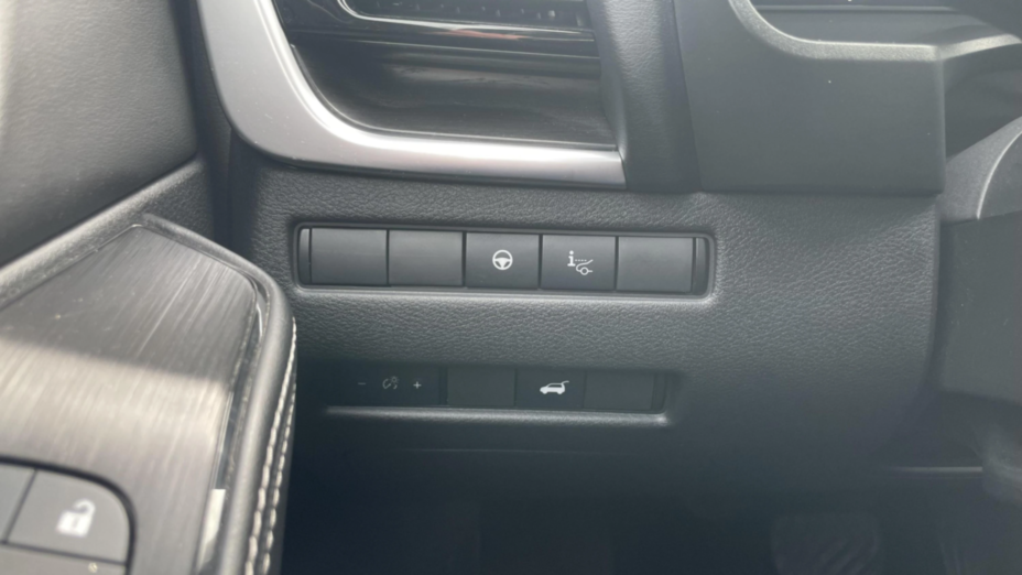 NISSAN X-Trail X-Trail 1.5 VC-T e-POWER Tekna e-4ORCE