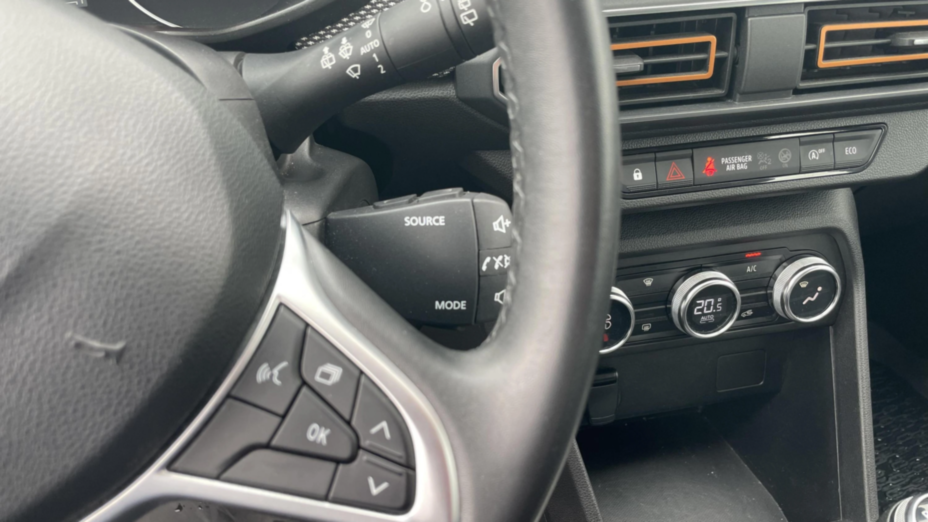 DACIA Sandero Sandero Stepway 1.0 TCe Comfort LPG