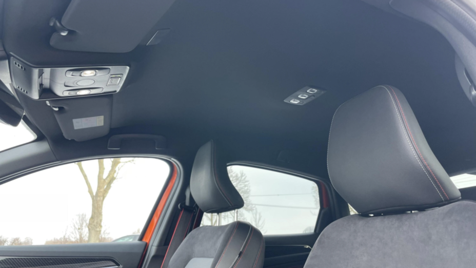 RENAULT Arkana Arkana 1.3 TCe mHEV R.S. Line EDC