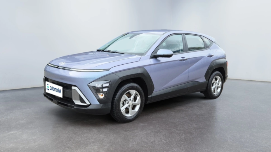HYUNDAI Kona Kona 1.6 GDI Hybrid Smart DCT