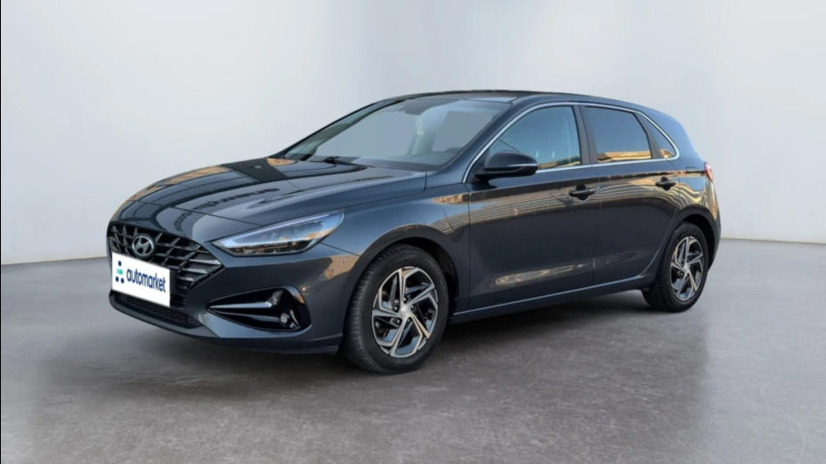 HYUNDAI i30 i30 1.0 T-GDI Smart