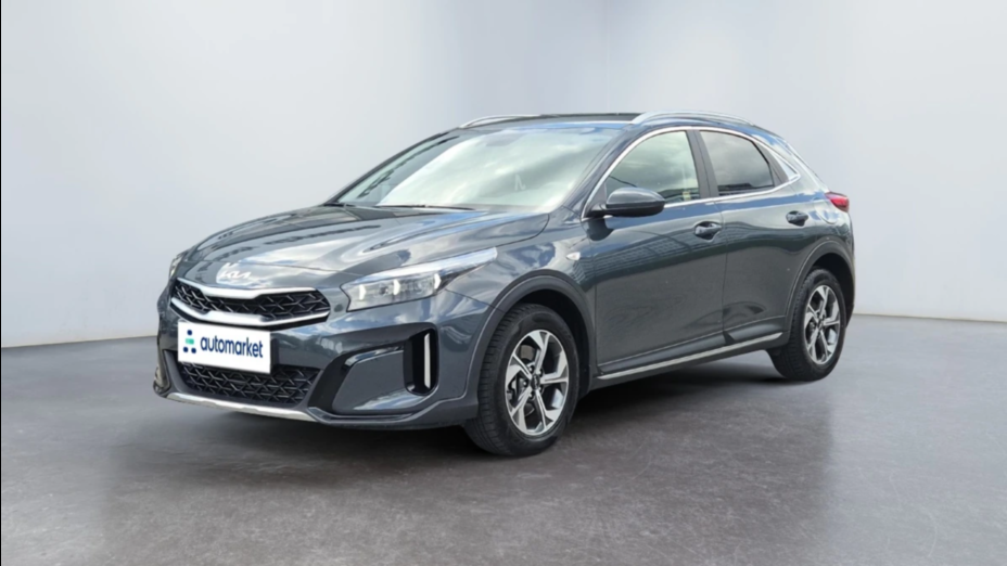 KIA XCeed XCeed 1.5 T-GDI M