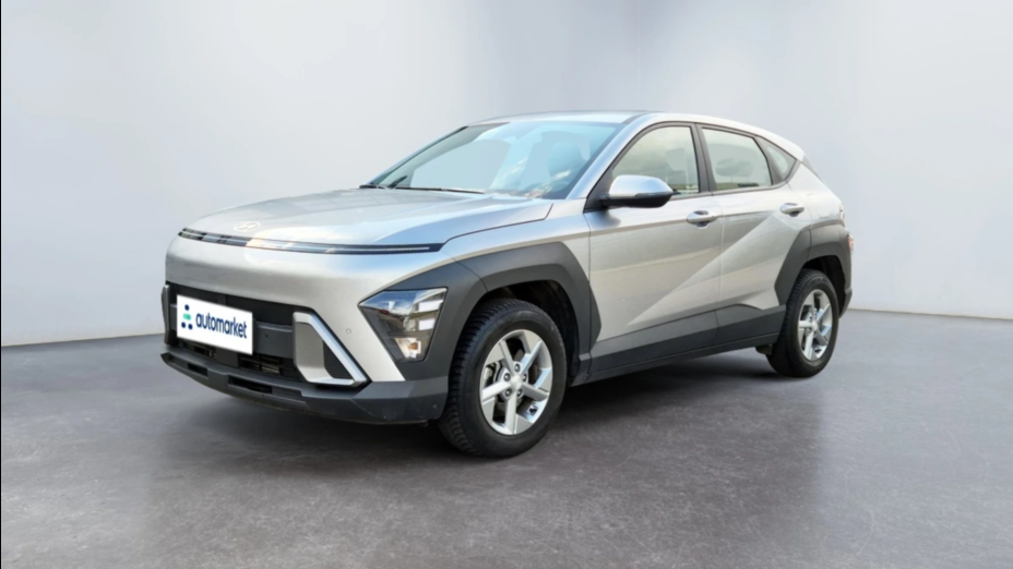HYUNDAI Kona Kona 1.0 T-GDI Smart