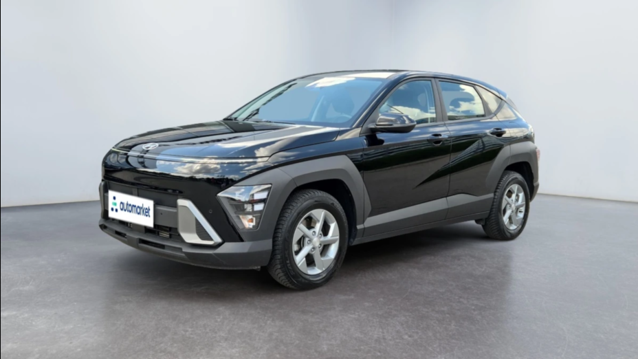 HYUNDAI Kona Kona 1.0 T-GDI Smart
