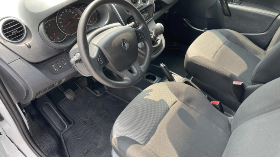 RENAULT Kangoo Express/Van Kangoo Maxi 1.5 Blue dCi Pack Clim