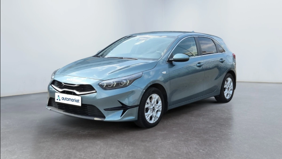 KIA Cee'd Ceed 1.5 T-GDI M