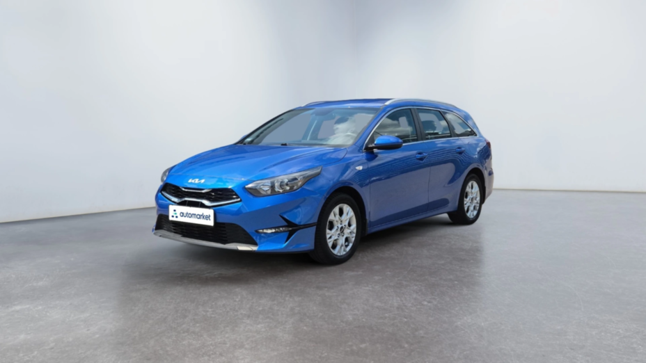 KIA Cee'd Ceed 1.5 T-GDI M