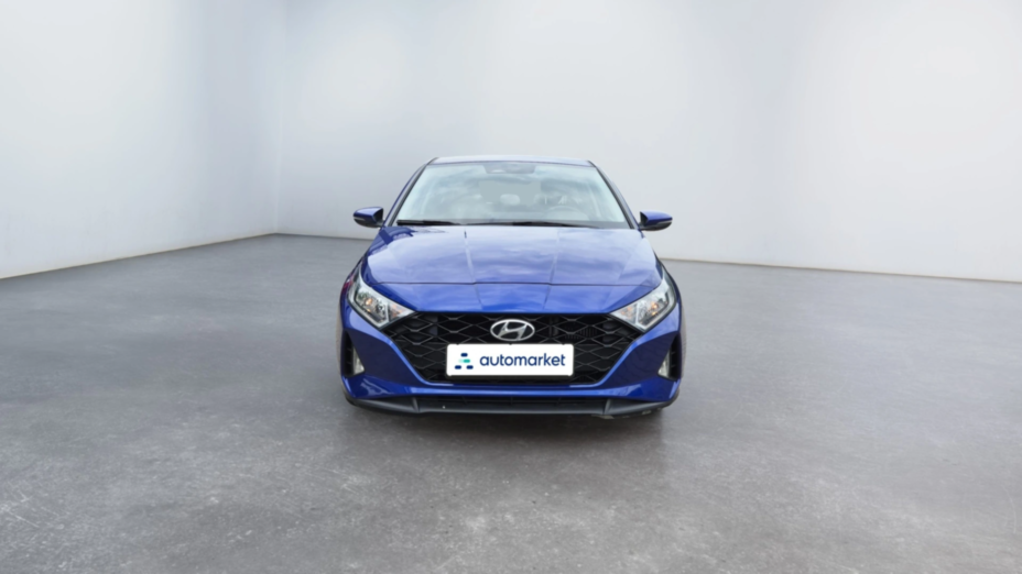 HYUNDAI i20 i20 1.2 Pure
