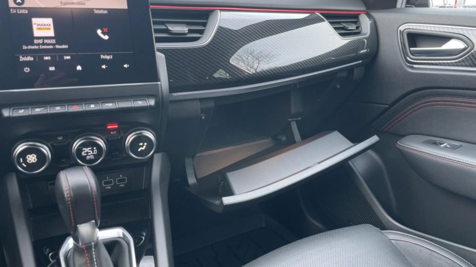 RENAULT Arkana Arkana 1.3 TCe mHEV R.S. Line EDC