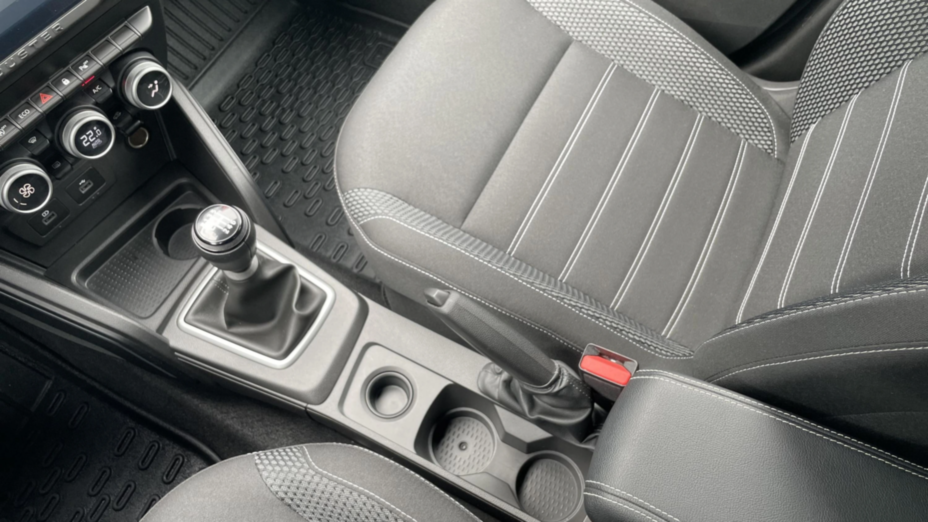 DACIA Duster Duster 1.3 TCe Journey