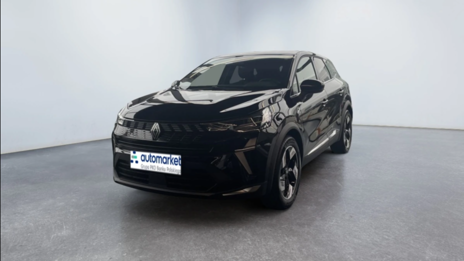 RENAULT Symbioz Symbioz 1.6 E-Tech Full Hybrid 145 Techno Nowy