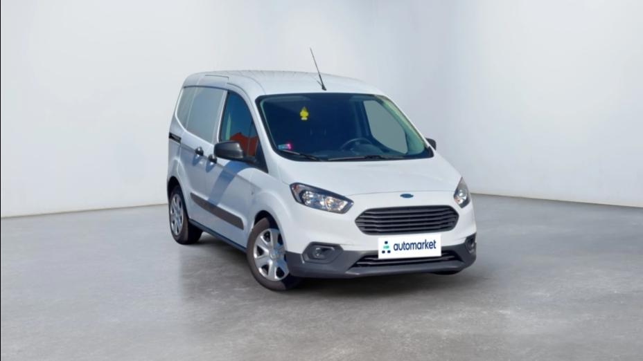 FORD Transit Courier Transit Courier 1.5 EcoBlue 1,9t Trend