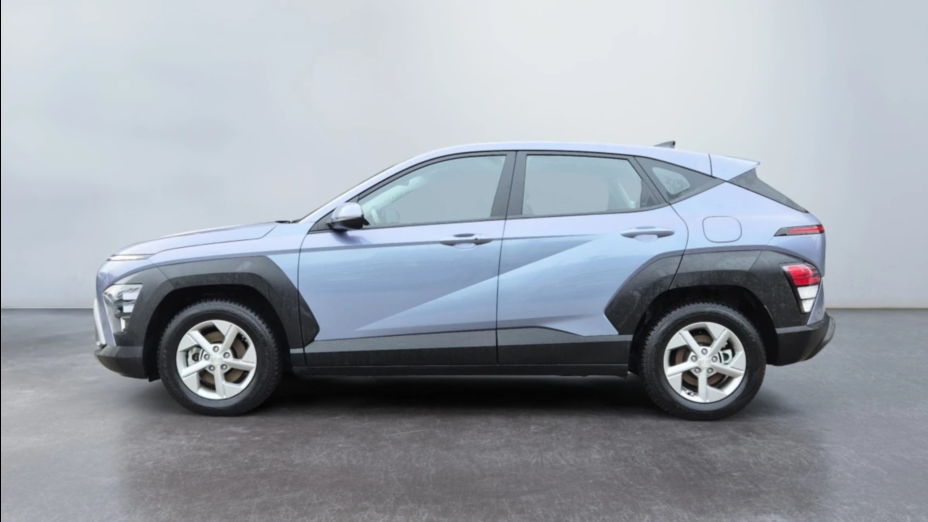 HYUNDAI Kona Kona 1.6 GDI Hybrid Smart DCT