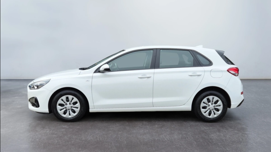 HYUNDAI i30 i30 1.5 T-GDI 48V Modern
