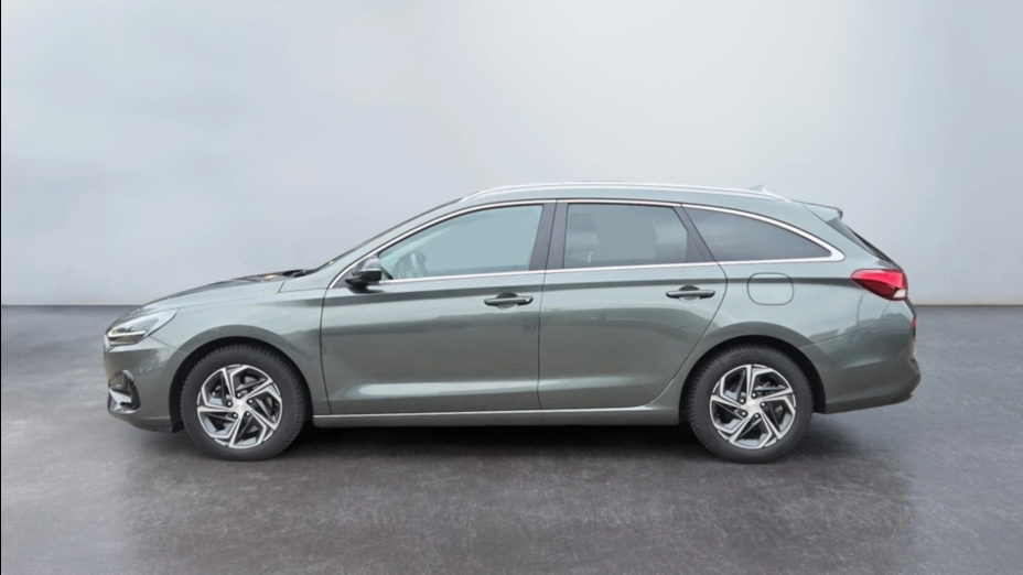 HYUNDAI i30 i30 1.0 T-GDI Smart