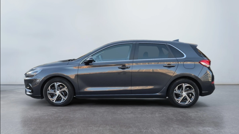 HYUNDAI i30 i30 1.0 T-GDI Smart