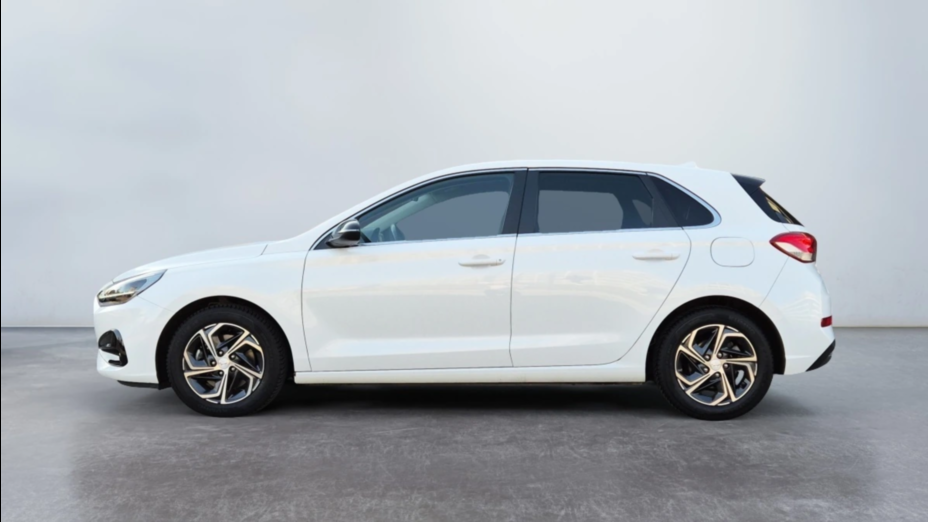 HYUNDAI i30 i30 1.0 T-GDI Smart