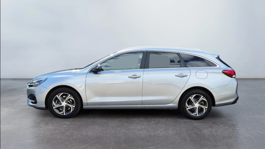 HYUNDAI i30 i30 1.5 T-GDI 48V Smart DCT