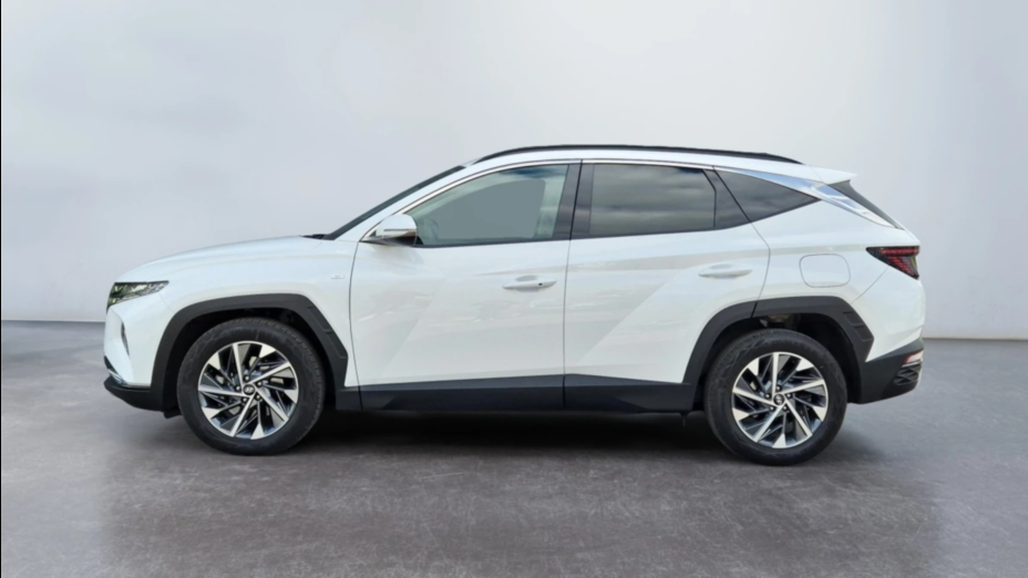 HYUNDAI Tucson Tucson 1.6 T-GDi 48V Executive 2WD DCT