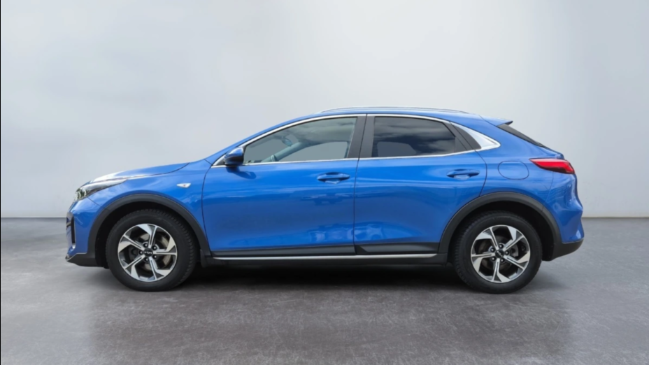 KIA XCeed XCeed 1.5 T-GDI M DCT