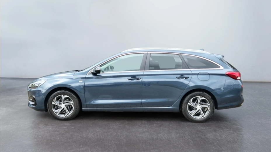 HYUNDAI i30 i30 1.5 T-GDI 48V Smart