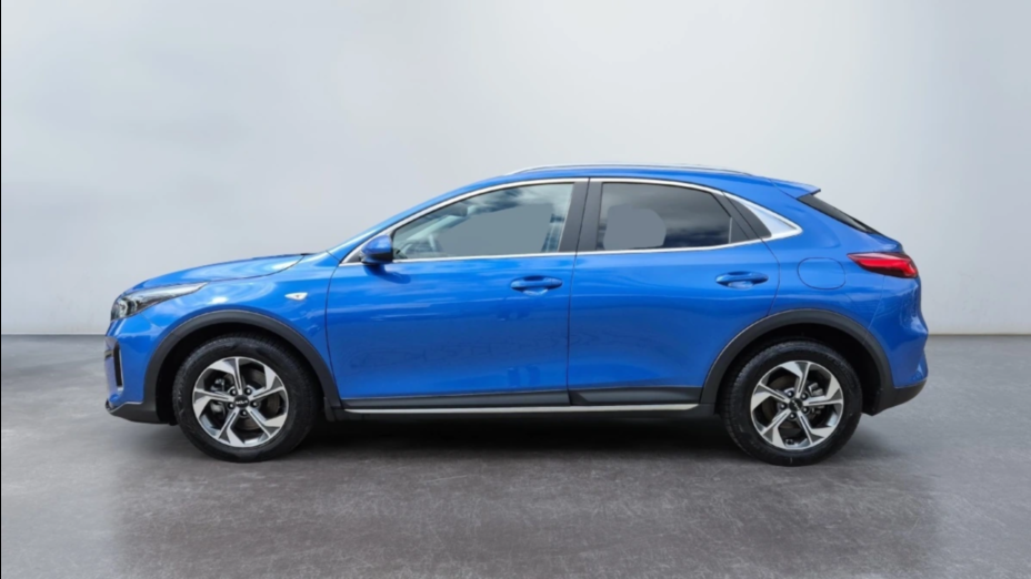 KIA XCeed XCeed 1.5 T-GDI M