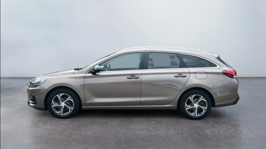 HYUNDAI i30 i30 1.0 T-GDI Smart