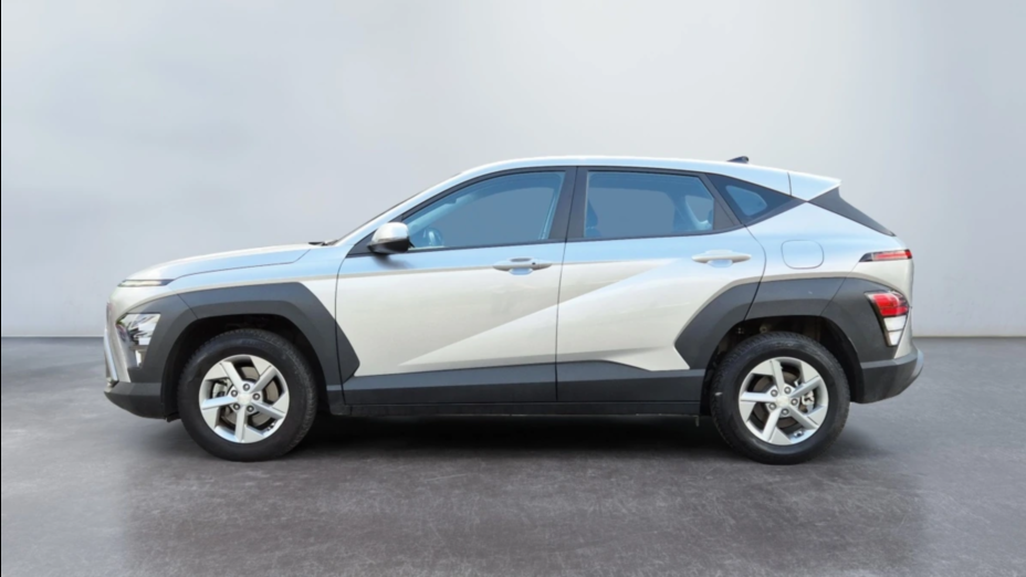 HYUNDAI Kona Kona 1.0 T-GDI Smart