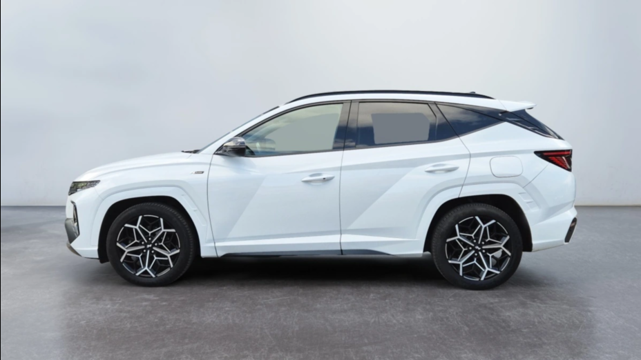 HYUNDAI Tucson Tucson 1.6 T-GDi 48V N Line 2WD DCT
