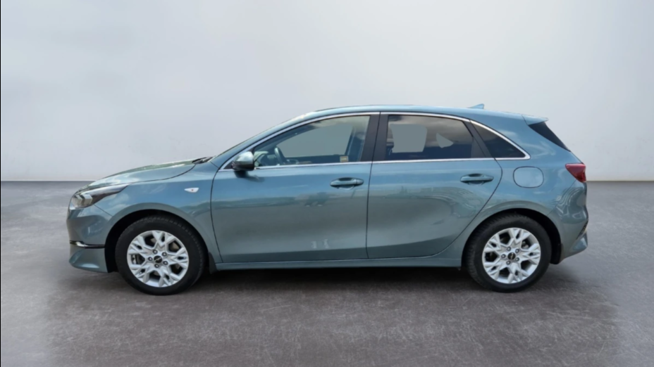 KIA Cee'd Ceed 1.5 T-GDI M