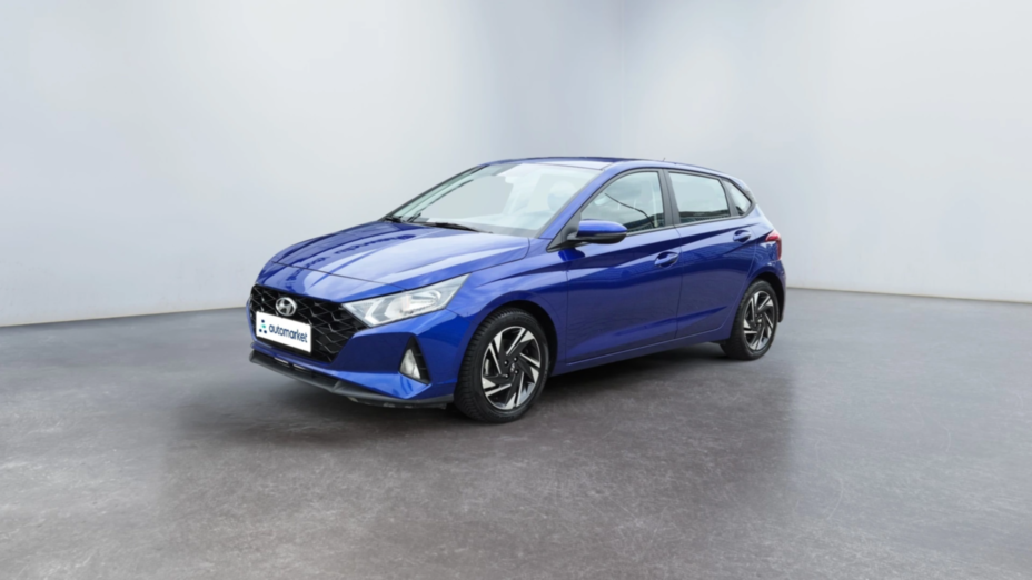 HYUNDAI i20 i20 1.2 Pure