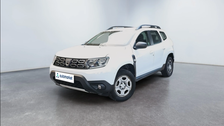DACIA Duster Duster 1.5 Blue dCi Comfort 4WD