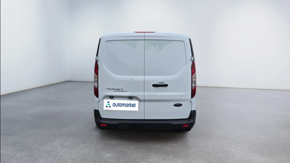 FORD Transit Connect Transit Connect 210 L2 Trend